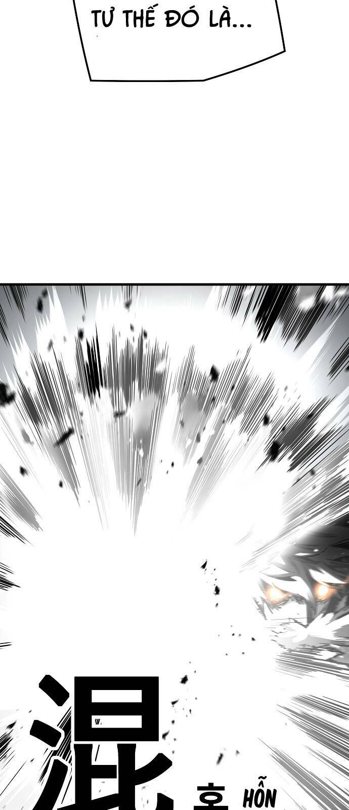 The Breaker 3: Quyền Năng Vô Hạn: Chapter 59