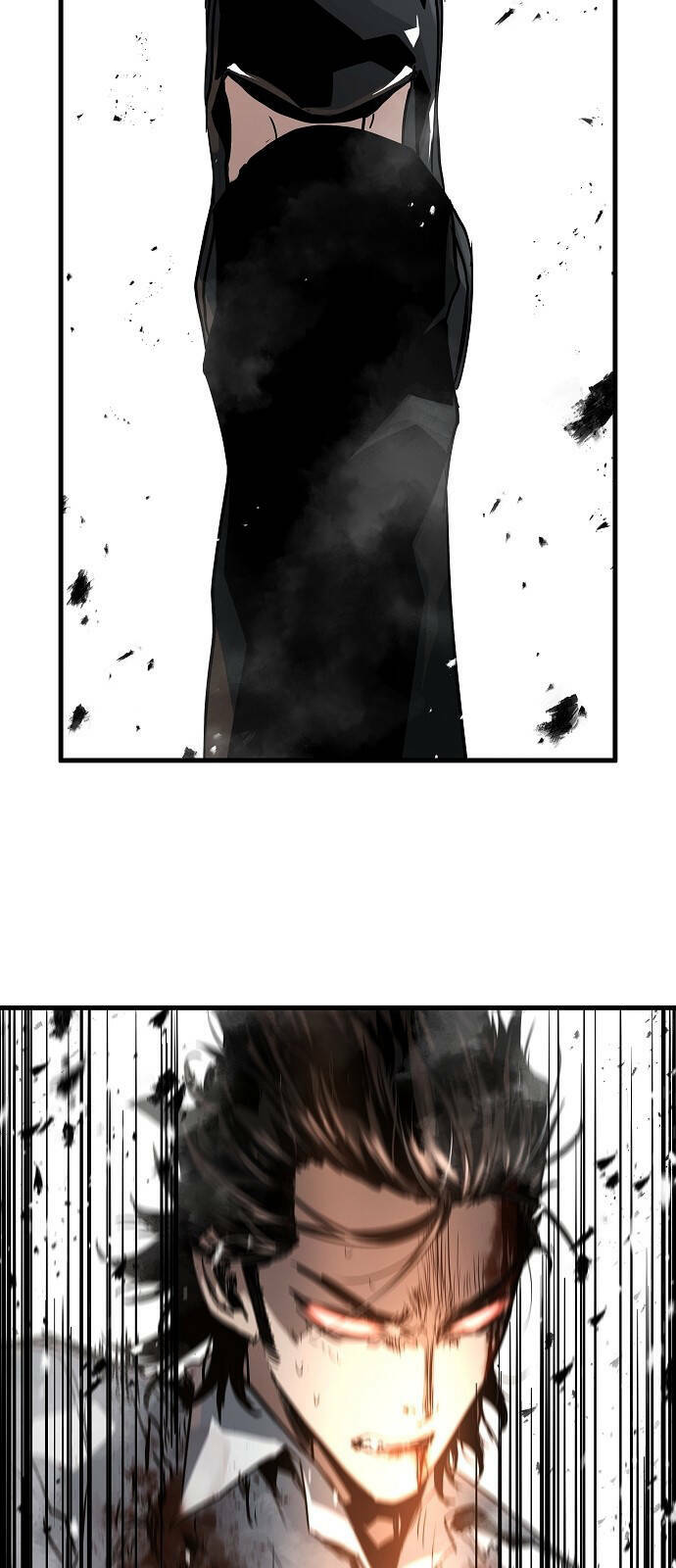 The Breaker 3: Quyền Năng Vô Hạn: Chapter 59
