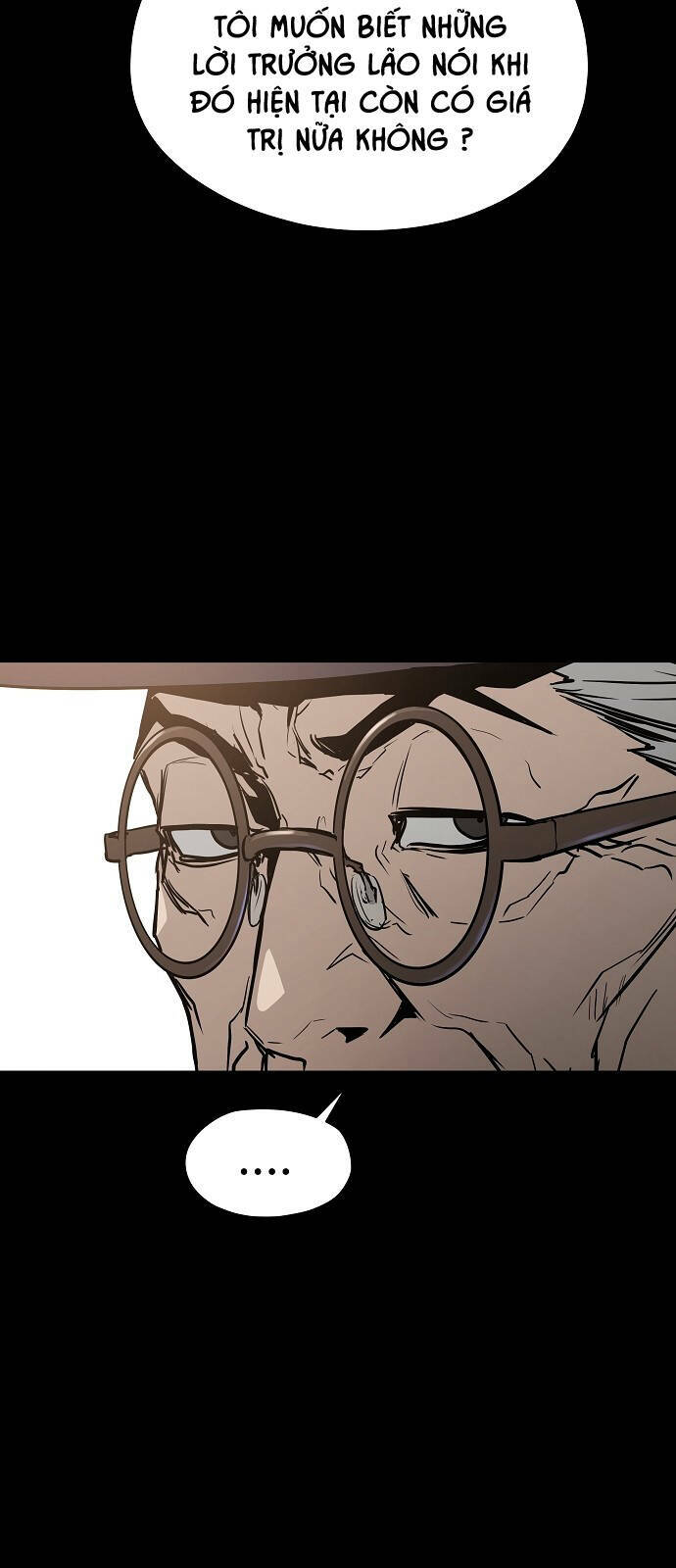 The Breaker 3: Quyền Năng Vô Hạn: Chapter 59
