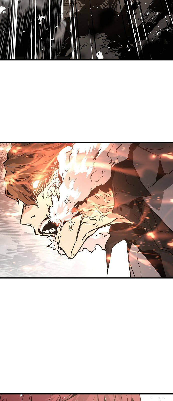The Breaker 3: Quyền Năng Vô Hạn: Chapter 59