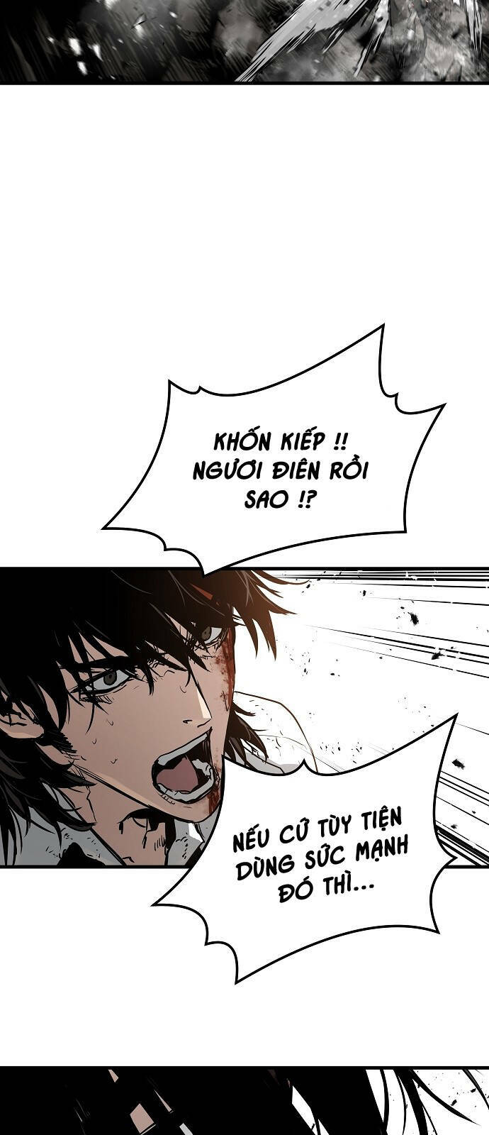 The Breaker 3: Quyền Năng Vô Hạn: Chapter 59