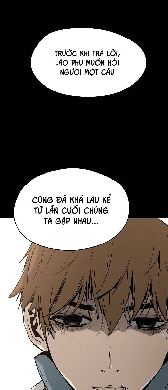 The Breaker 3: Quyền Năng Vô Hạn: Chapter 59