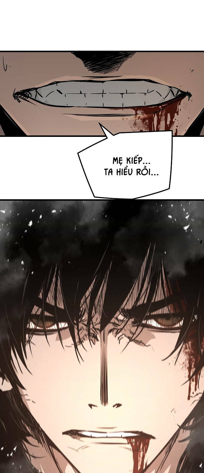 The Breaker 3: Quyền Năng Vô Hạn: Chapter 59