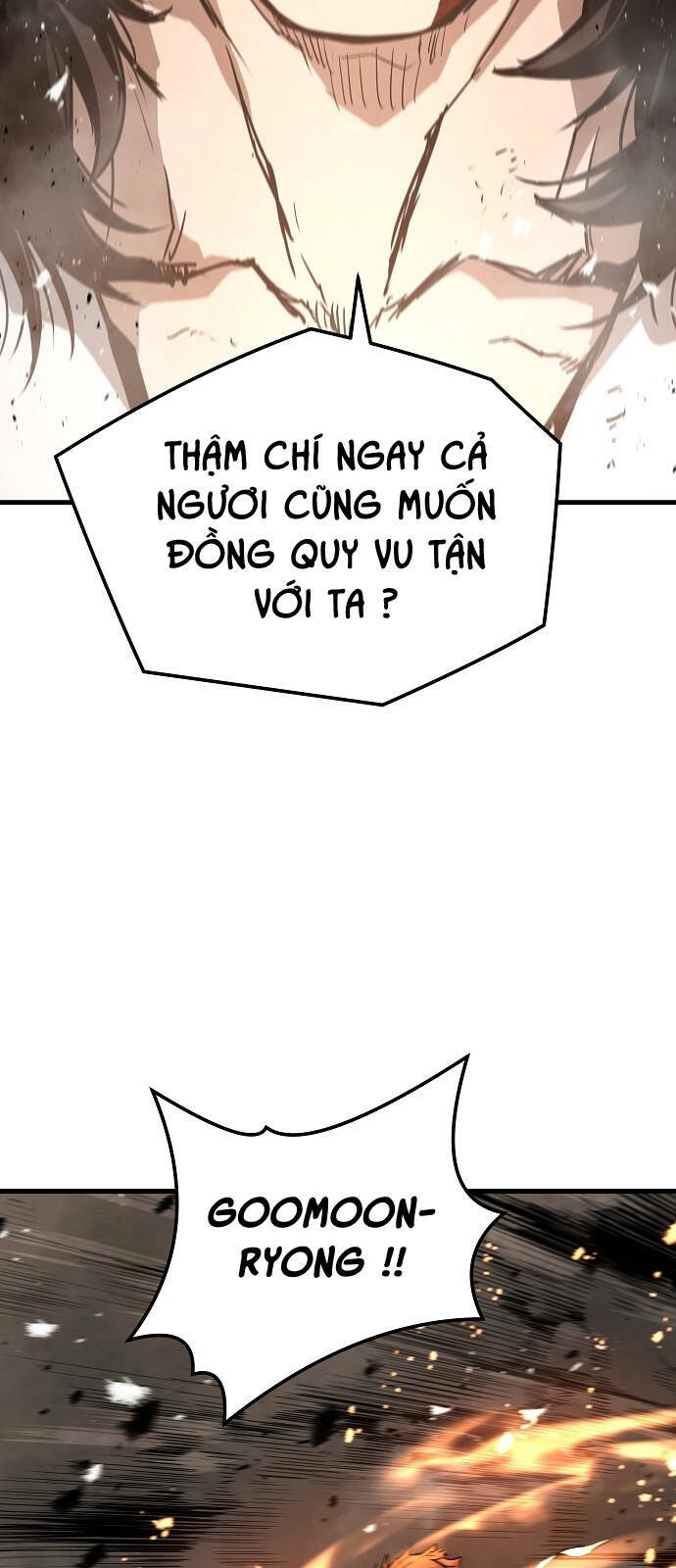 The Breaker 3: Quyền Năng Vô Hạn: Chapter 59