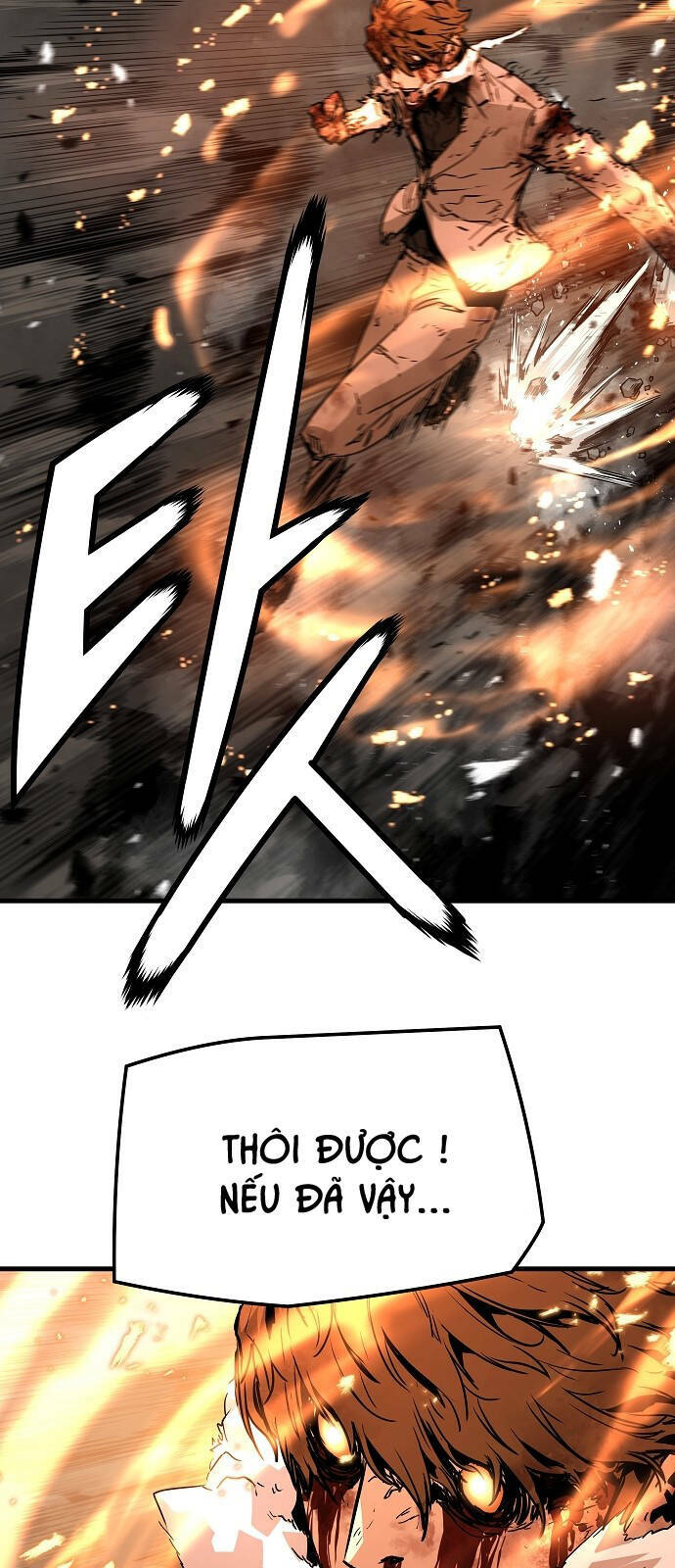 The Breaker 3: Quyền Năng Vô Hạn: Chapter 59