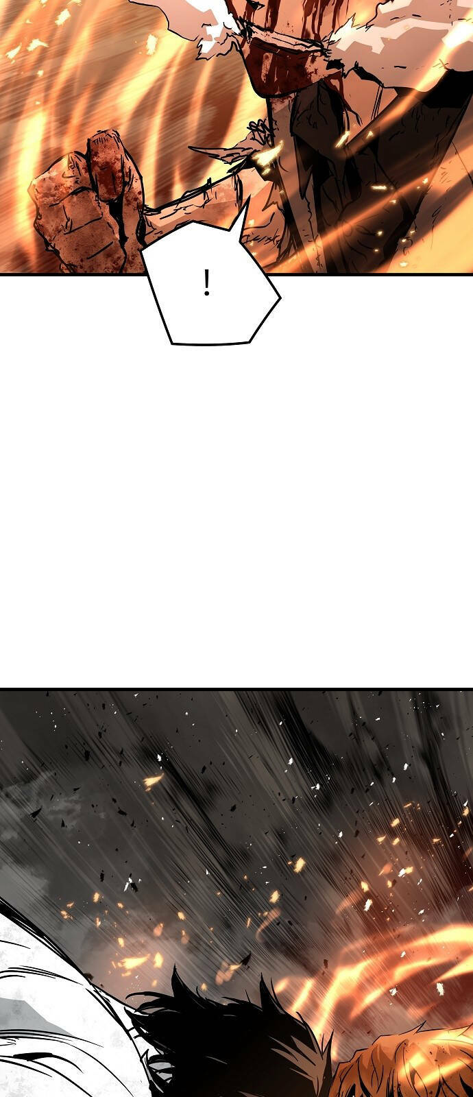 The Breaker 3: Quyền Năng Vô Hạn: Chapter 59