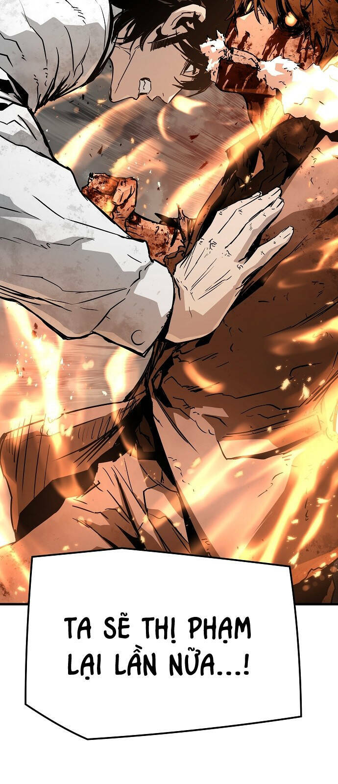 The Breaker 3: Quyền Năng Vô Hạn: Chapter 59