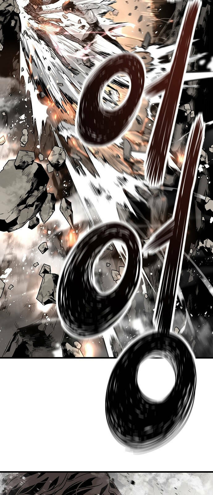 The Breaker 3: Quyền Năng Vô Hạn: Chapter 59