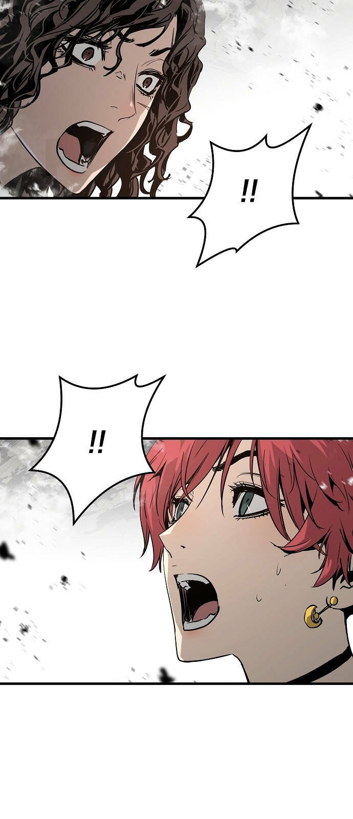 The Breaker 3: Quyền Năng Vô Hạn: Chapter 59