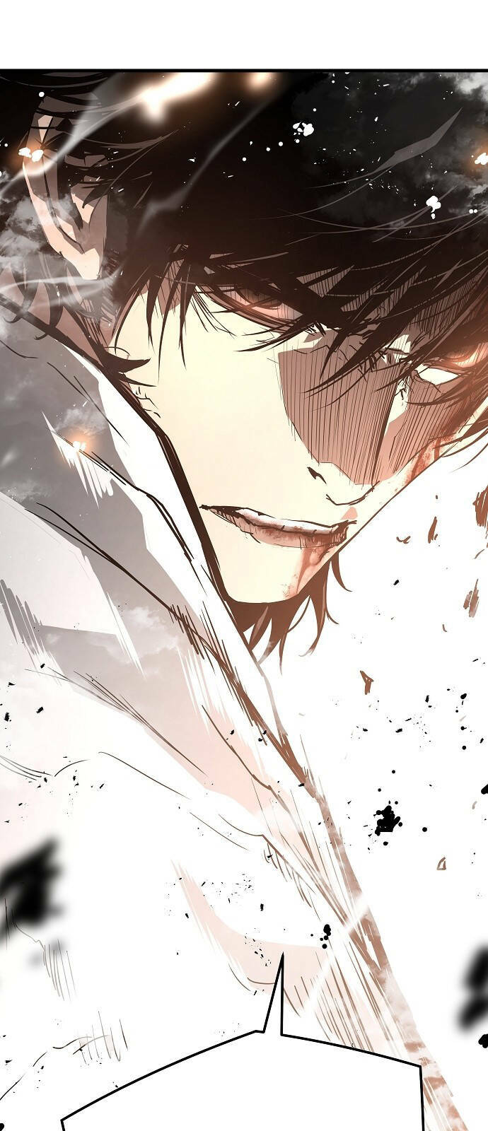 The Breaker 3: Quyền Năng Vô Hạn: Chapter 59