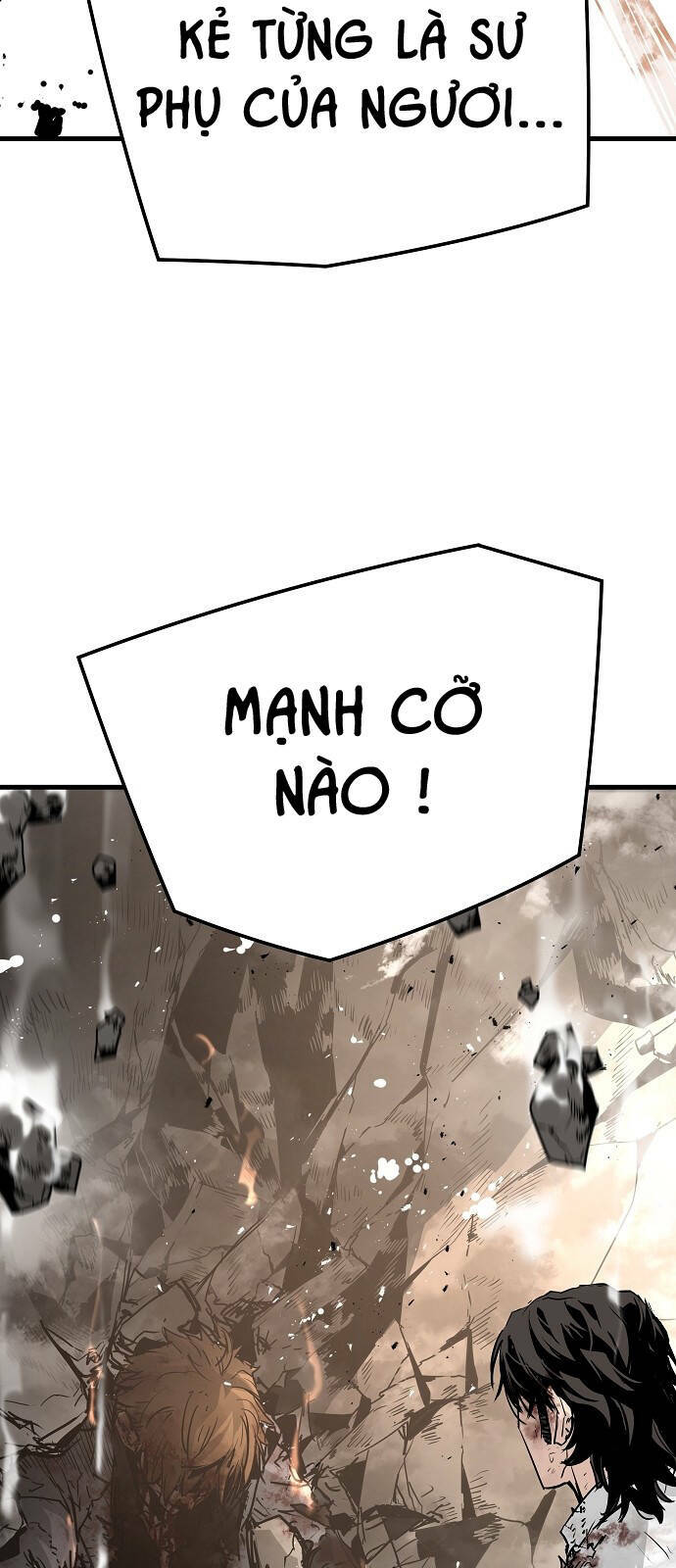 The Breaker 3: Quyền Năng Vô Hạn: Chapter 59