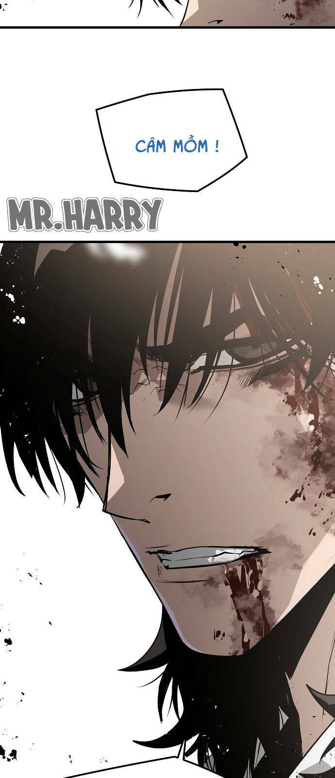 The Breaker 3: Quyền Năng Vô Hạn: Chapter 60
