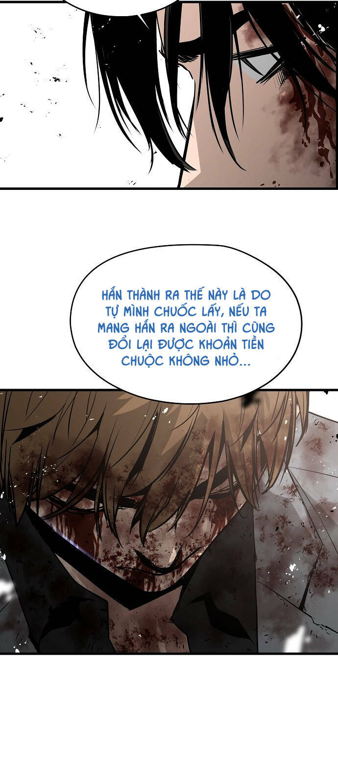 The Breaker 3: Quyền Năng Vô Hạn: Chapter 60