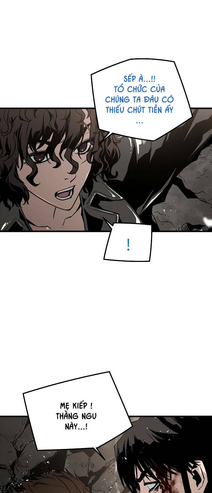 The Breaker 3: Quyền Năng Vô Hạn: Chapter 60