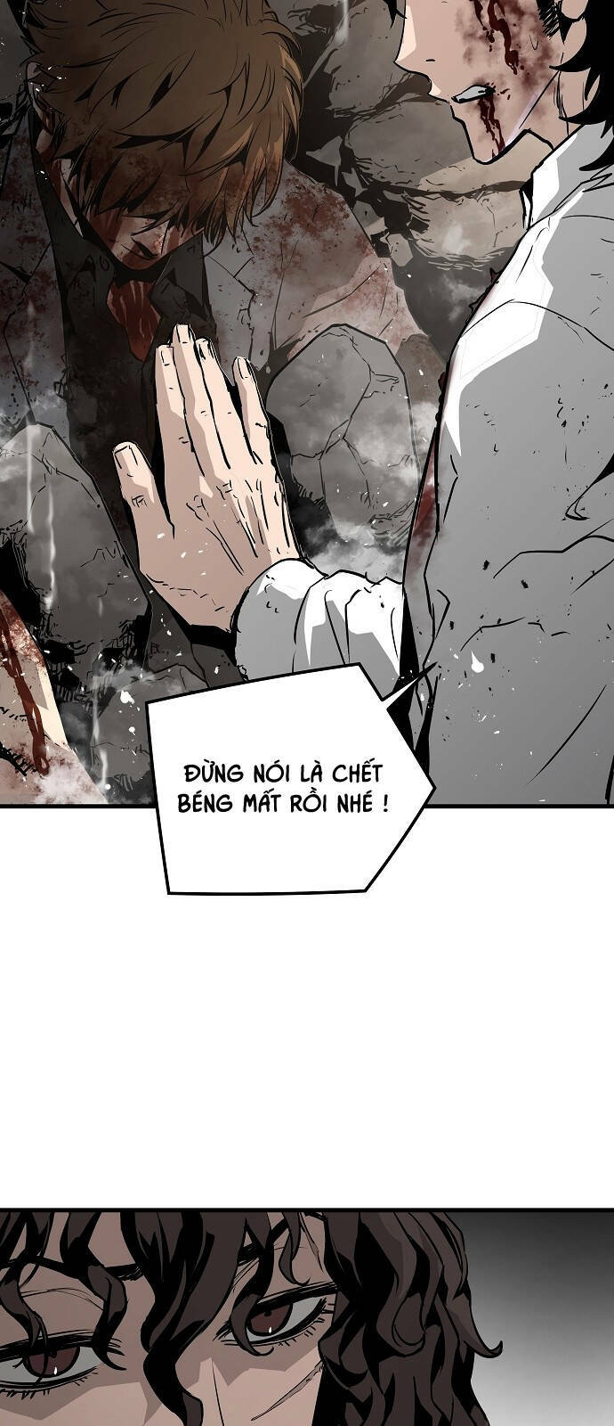 The Breaker 3: Quyền Năng Vô Hạn: Chapter 60