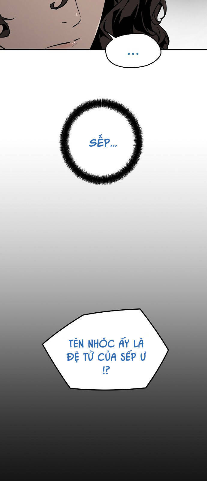The Breaker 3: Quyền Năng Vô Hạn: Chapter 60