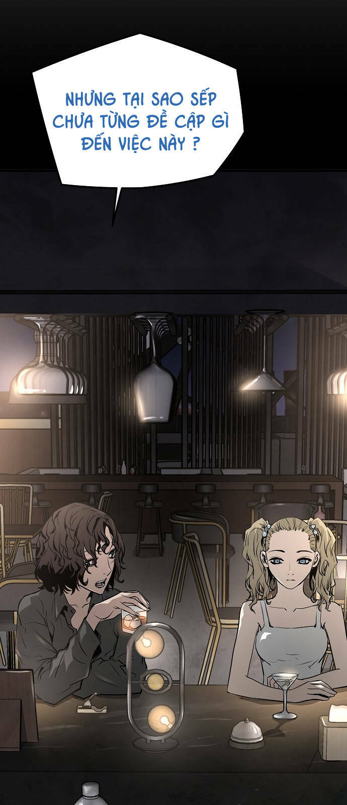 The Breaker 3: Quyền Năng Vô Hạn: Chapter 60