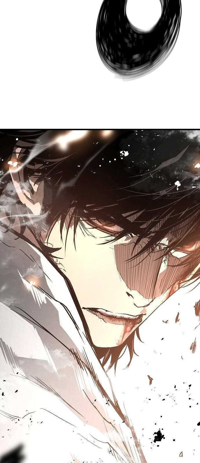 The Breaker 3: Quyền Năng Vô Hạn: Chapter 60