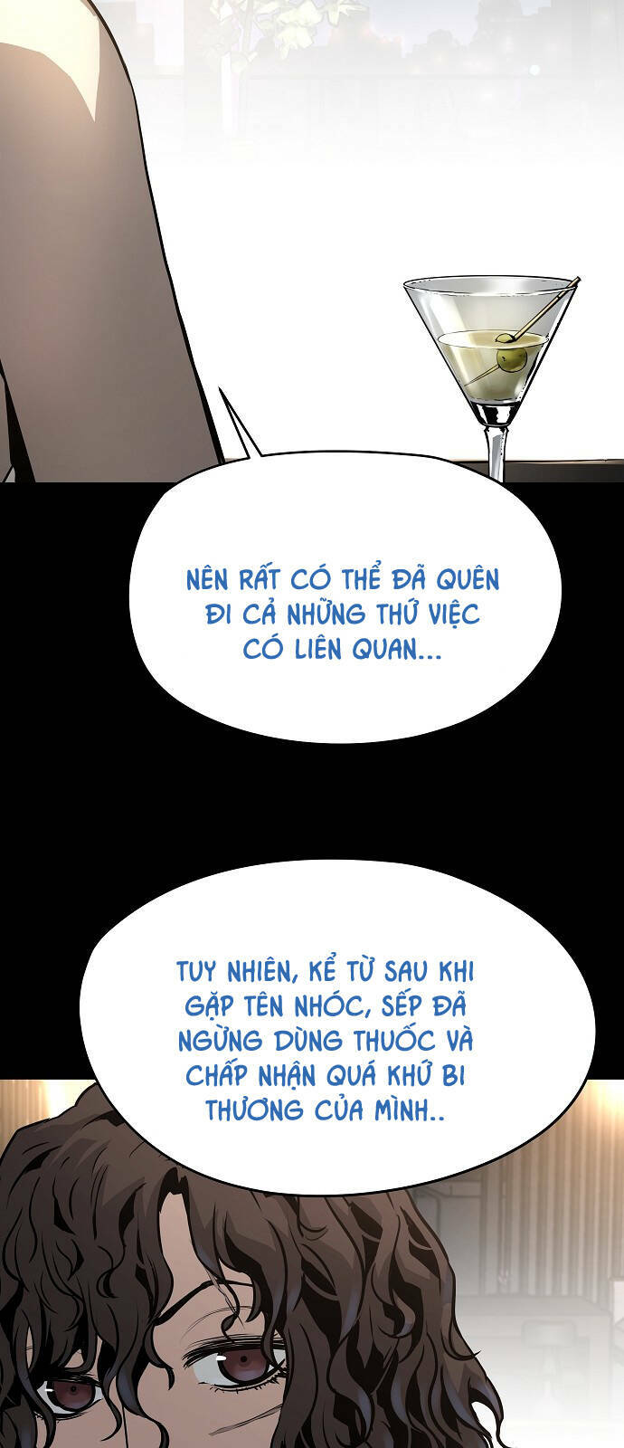 The Breaker 3: Quyền Năng Vô Hạn: Chapter 60