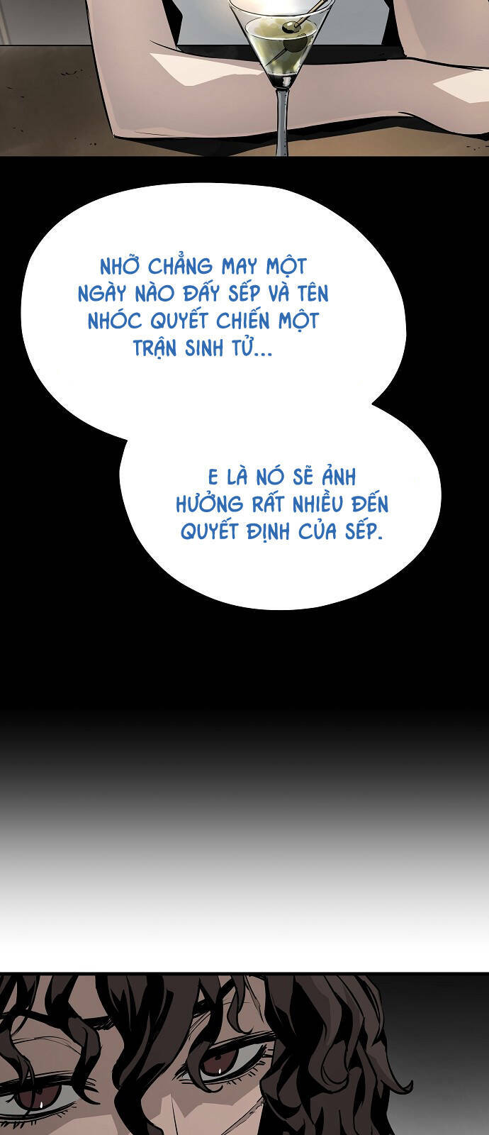 The Breaker 3: Quyền Năng Vô Hạn: Chapter 60