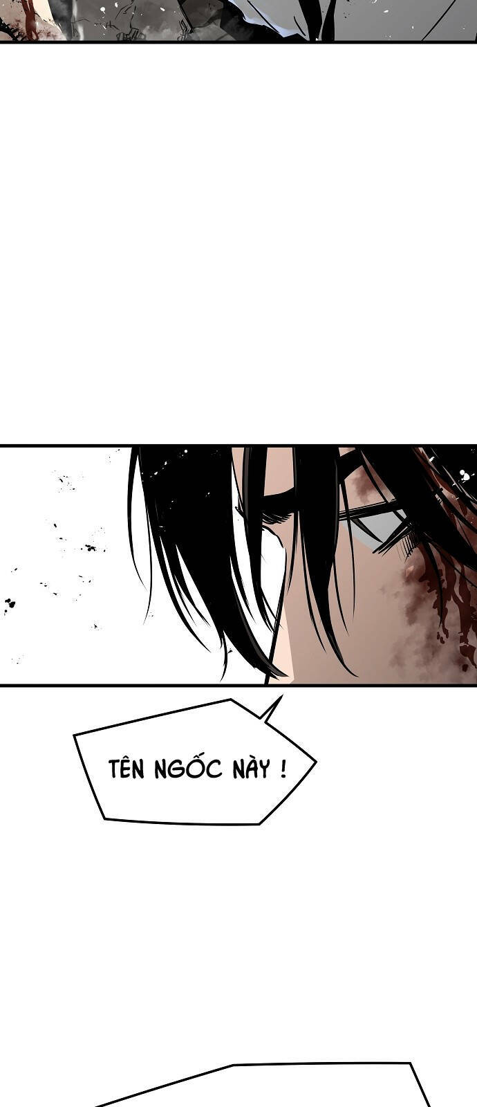 The Breaker 3: Quyền Năng Vô Hạn: Chapter 60
