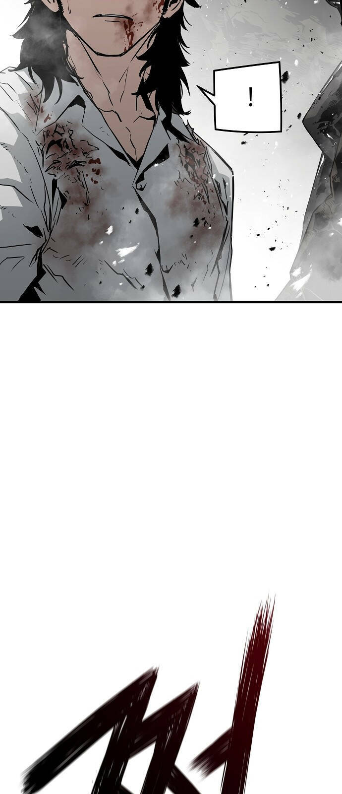 The Breaker 3: Quyền Năng Vô Hạn: Chapter 60