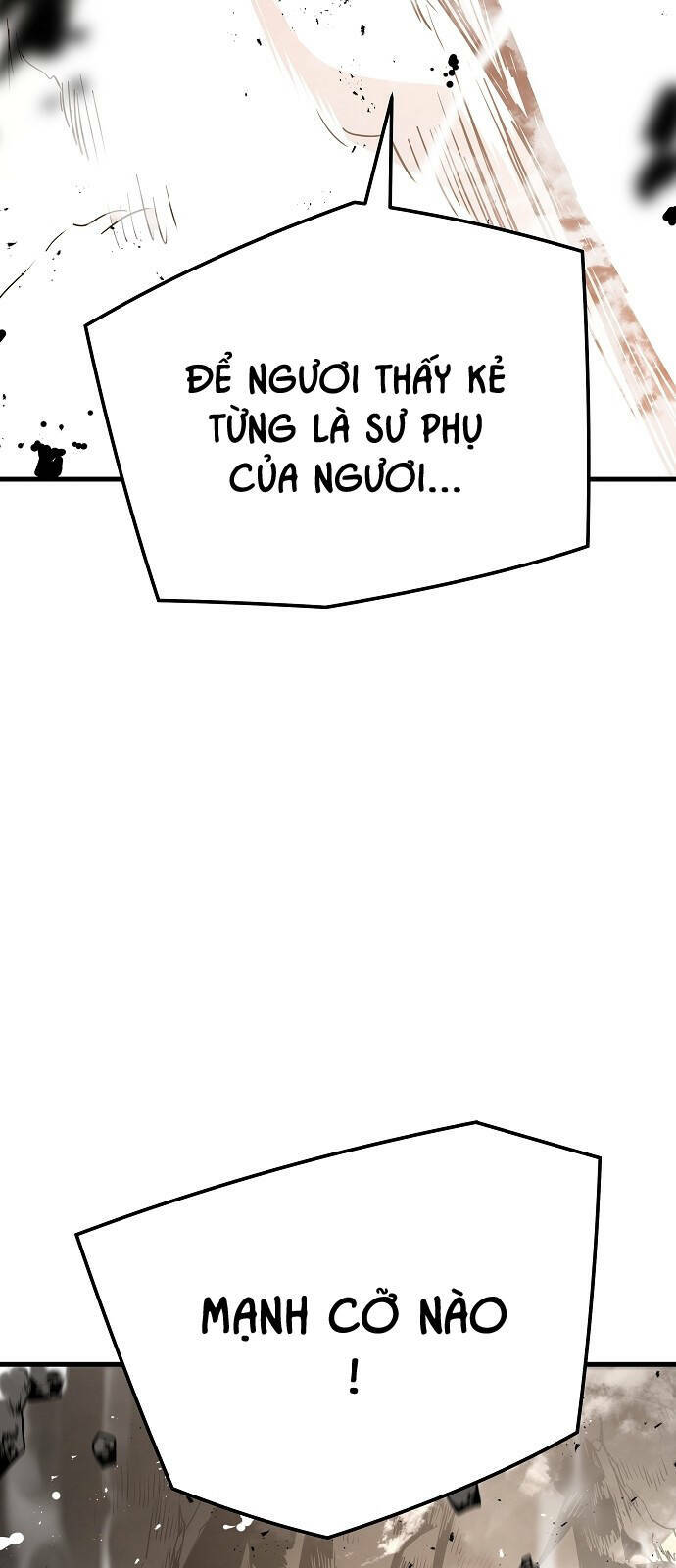 The Breaker 3: Quyền Năng Vô Hạn: Chapter 60