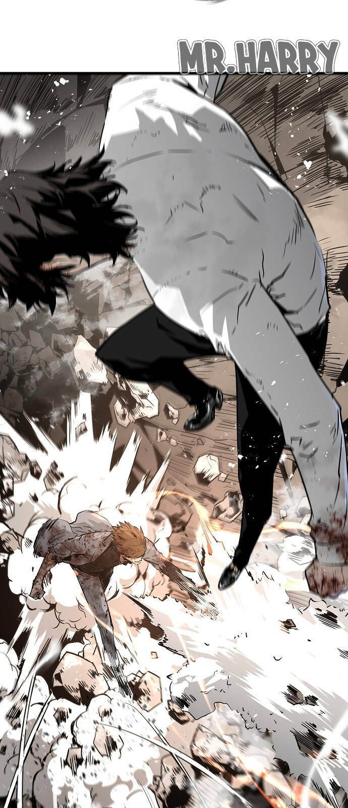 The Breaker 3: Quyền Năng Vô Hạn: Chapter 60
