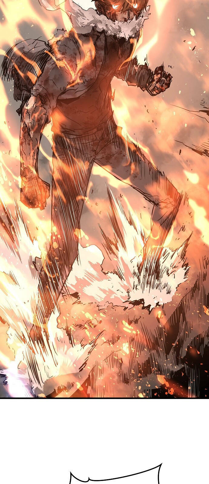 The Breaker 3: Quyền Năng Vô Hạn: Chapter 60