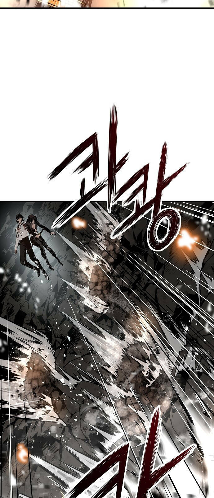 The Breaker 3: Quyền Năng Vô Hạn: Chapter 60