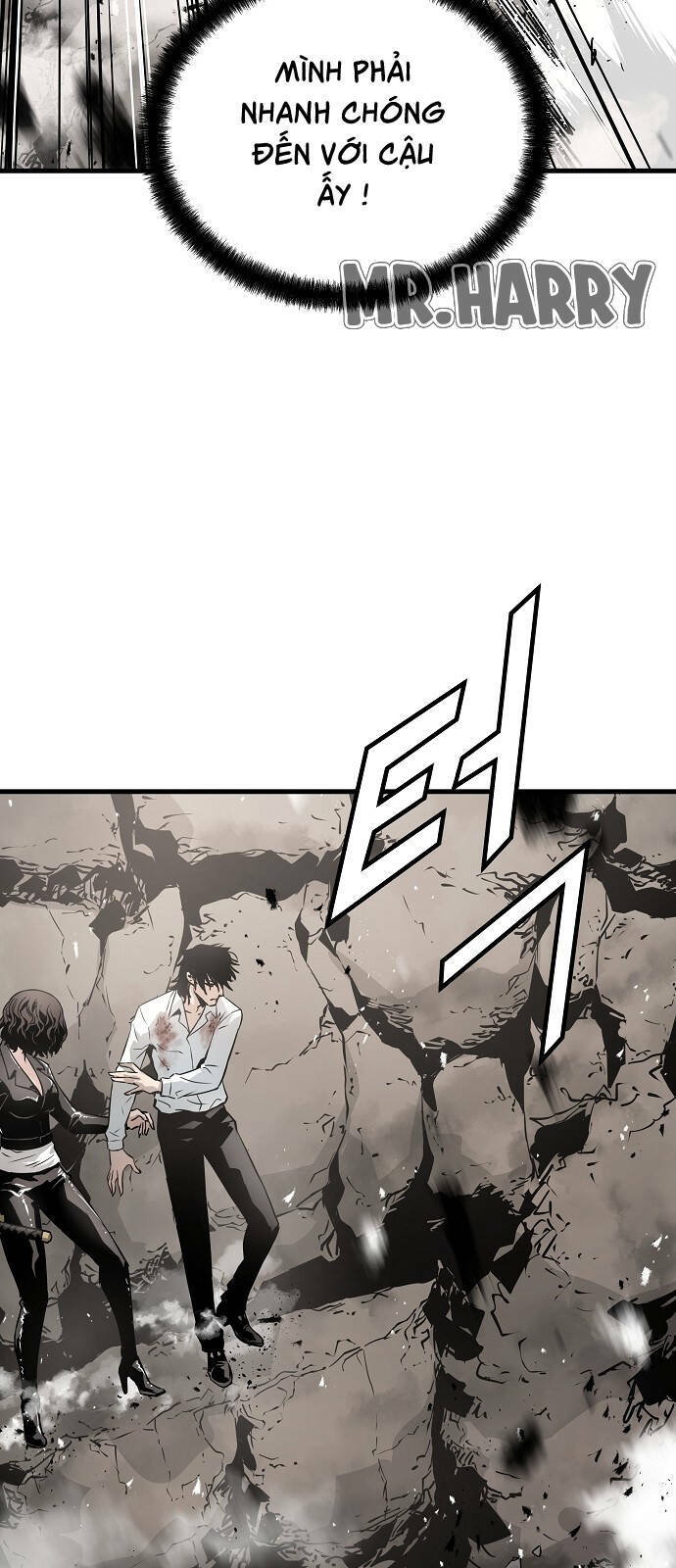 The Breaker 3: Quyền Năng Vô Hạn: Chapter 60