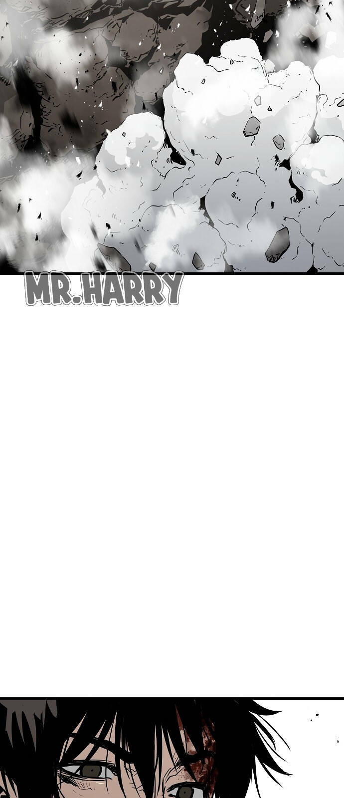 The Breaker 3: Quyền Năng Vô Hạn: Chapter 60