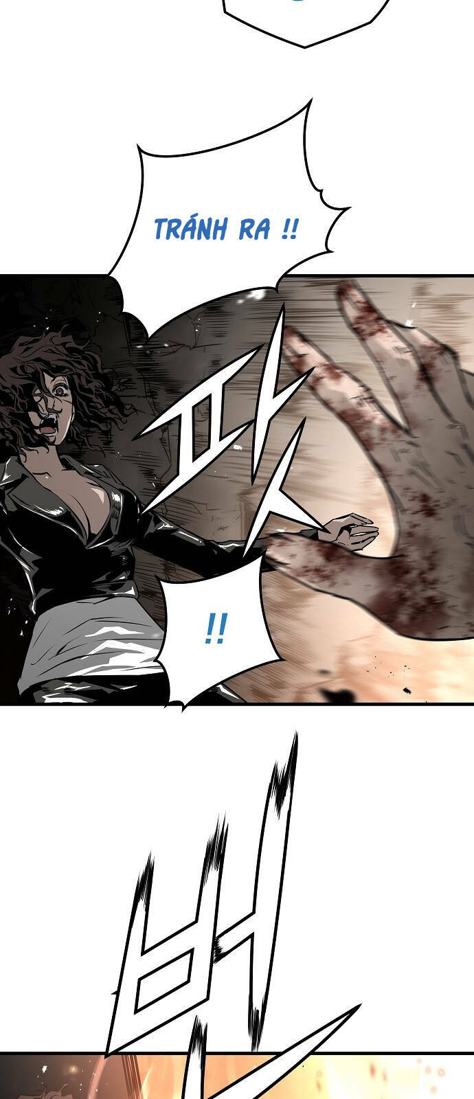 The Breaker 3: Quyền Năng Vô Hạn: Chapter 60