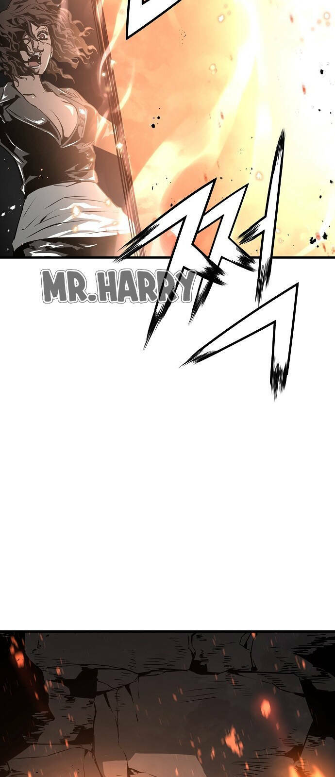 The Breaker 3: Quyền Năng Vô Hạn: Chapter 60
