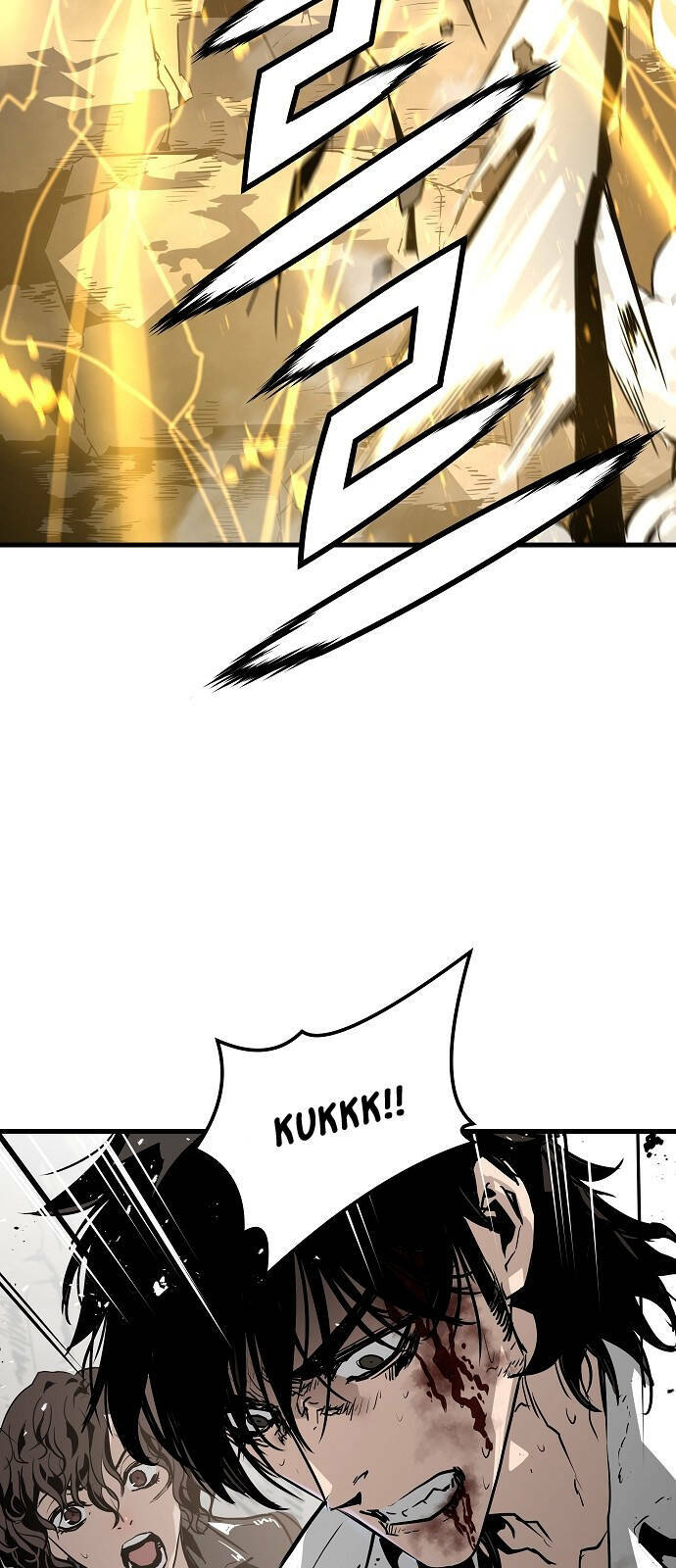 The Breaker 3: Quyền Năng Vô Hạn: Chapter 60