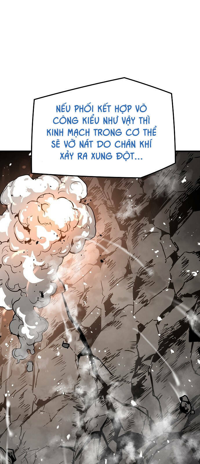 The Breaker 3: Quyền Năng Vô Hạn: Chapter 60