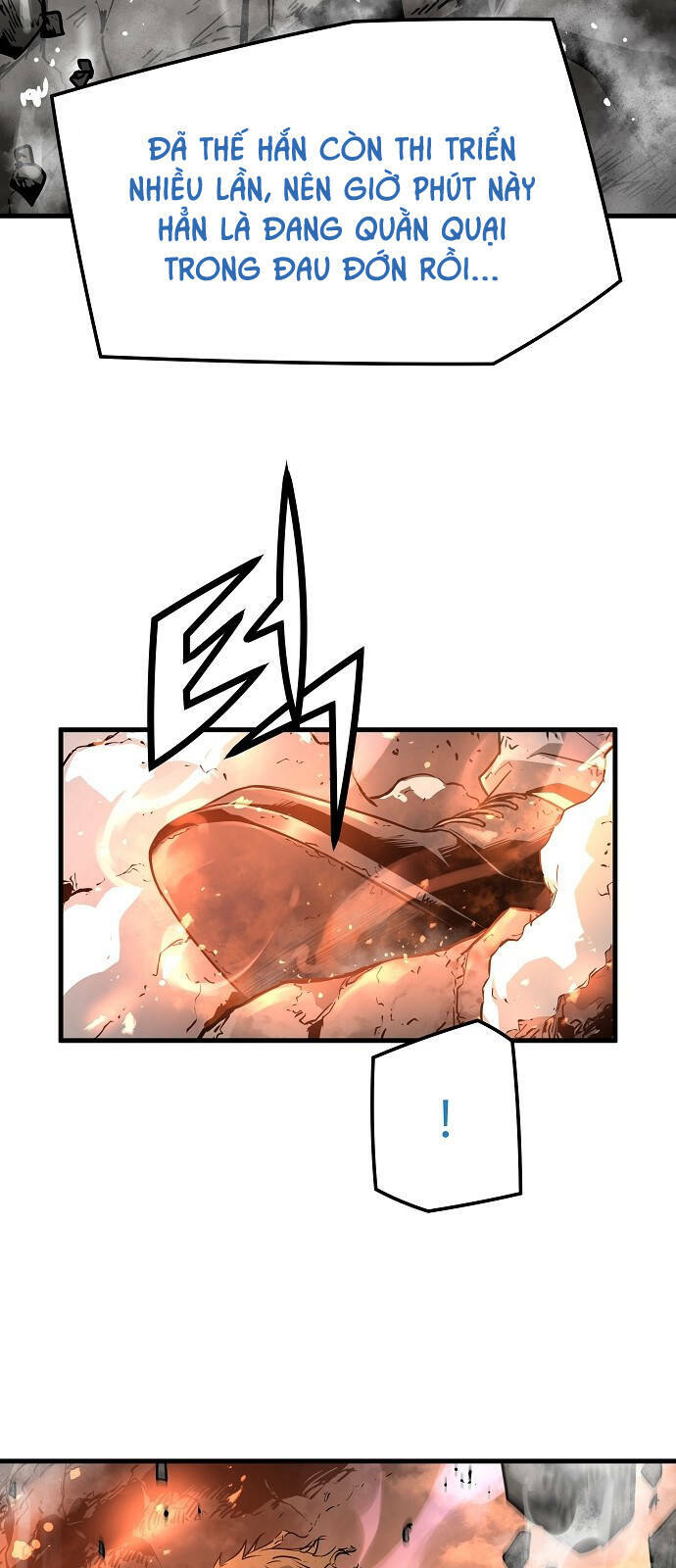 The Breaker 3: Quyền Năng Vô Hạn: Chapter 60
