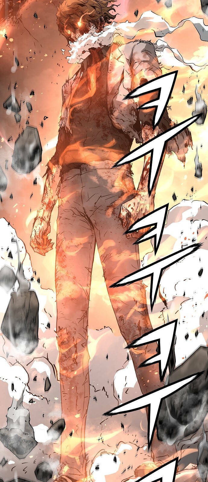 The Breaker 3: Quyền Năng Vô Hạn: Chapter 60