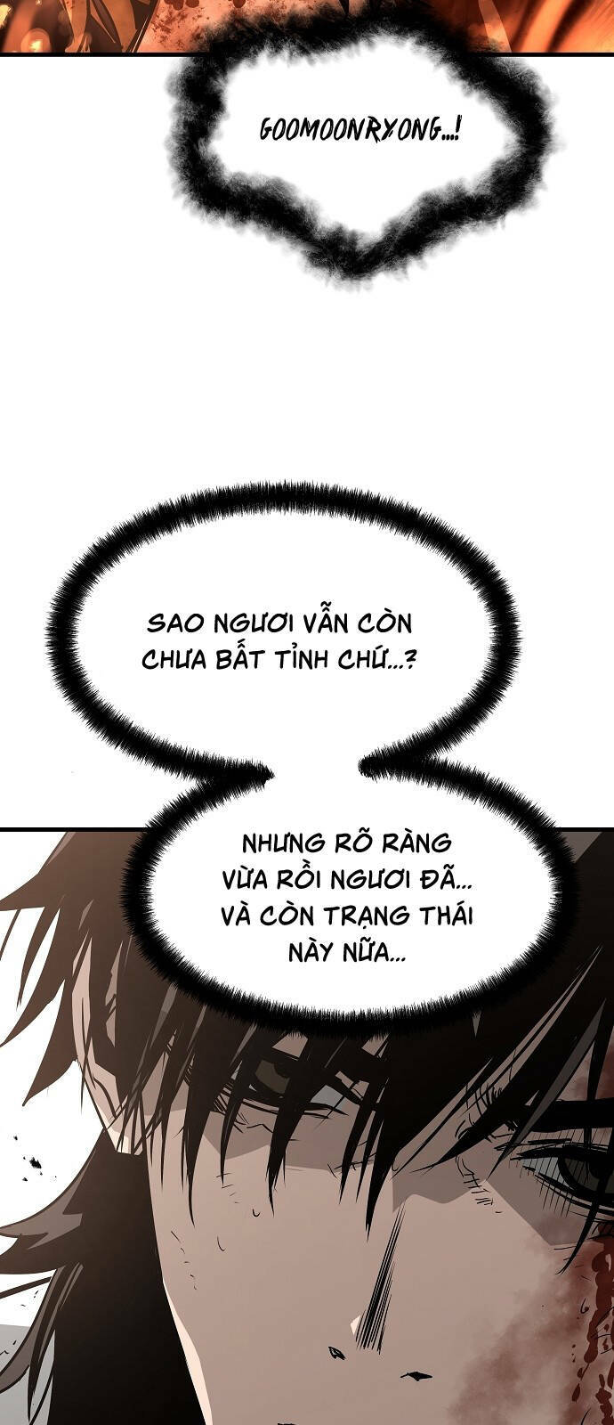 The Breaker 3: Quyền Năng Vô Hạn: Chapter 60