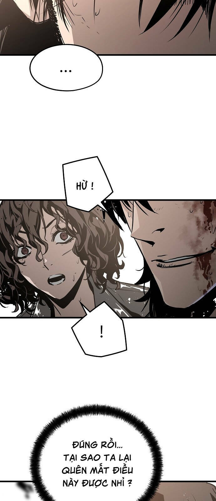 The Breaker 3: Quyền Năng Vô Hạn: Chapter 60