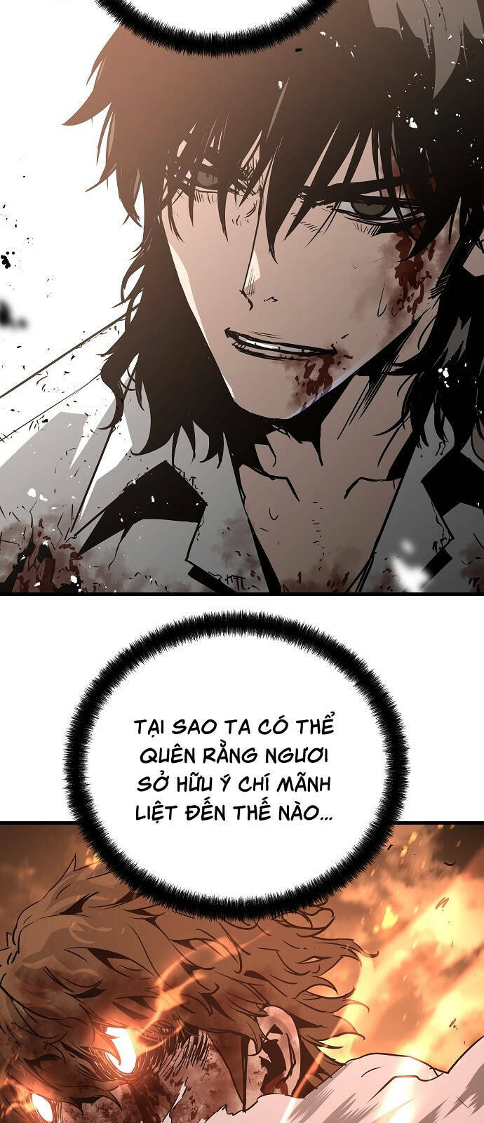 The Breaker 3: Quyền Năng Vô Hạn: Chapter 60