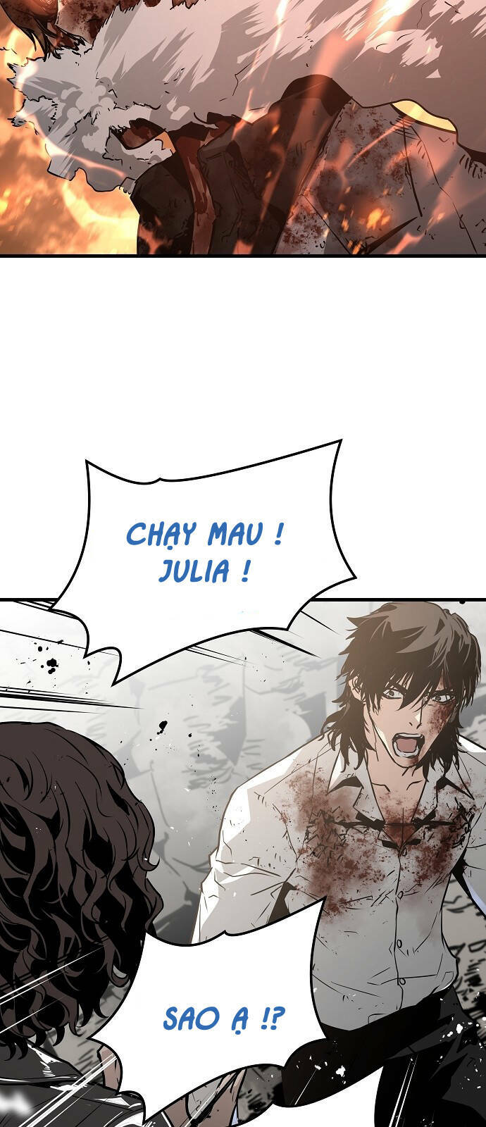 The Breaker 3: Quyền Năng Vô Hạn: Chapter 60