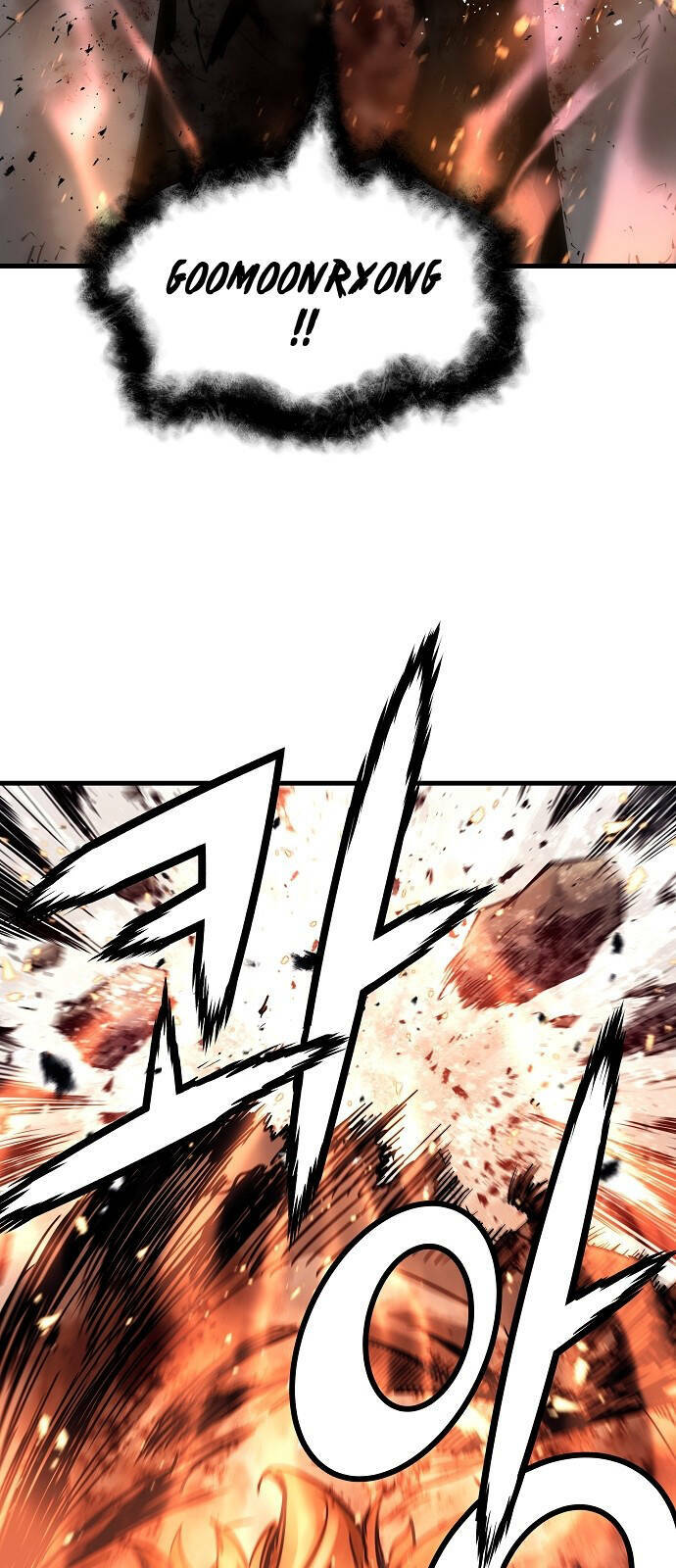 The Breaker 3: Quyền Năng Vô Hạn: Chapter 60