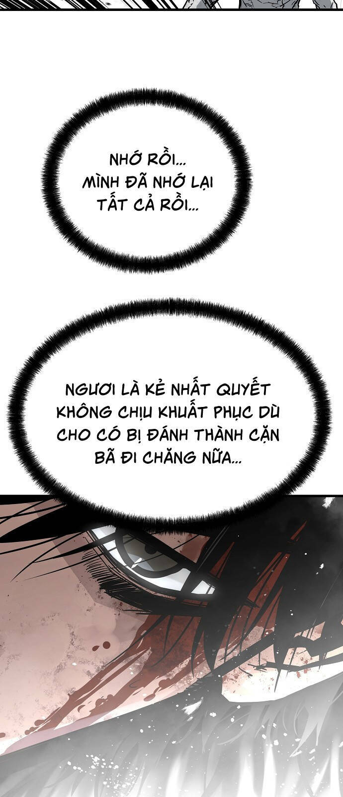 The Breaker 3: Quyền Năng Vô Hạn: Chapter 60