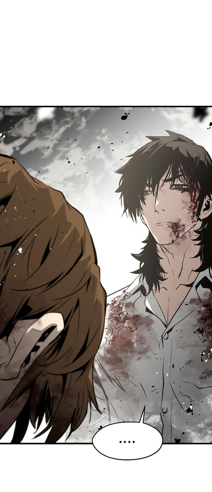 The Breaker 3: Quyền Năng Vô Hạn: Chapter 60