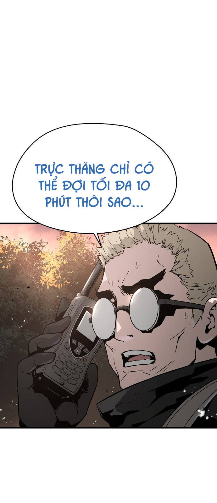 The Breaker 3: Quyền Năng Vô Hạn: Chapter 64