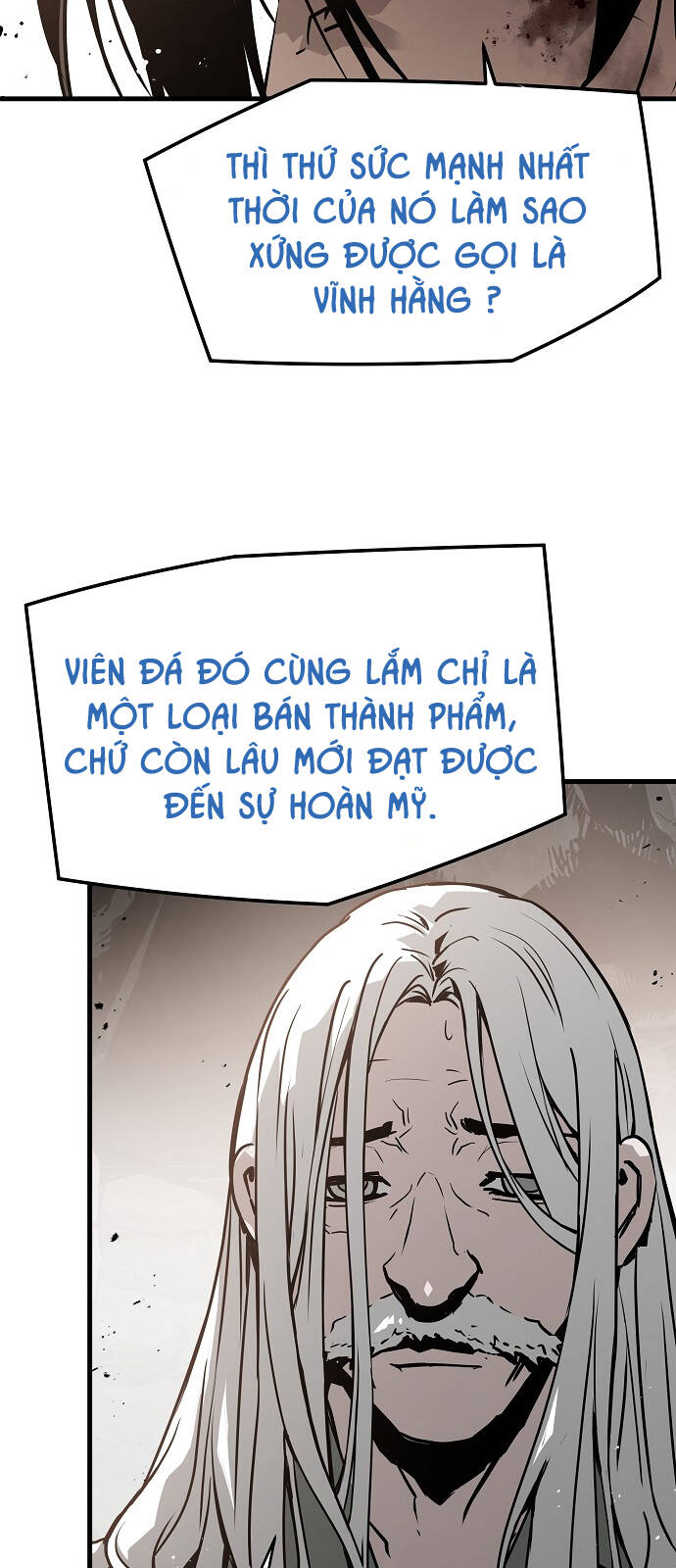 The Breaker 3: Quyền Năng Vô Hạn: Chapter 64