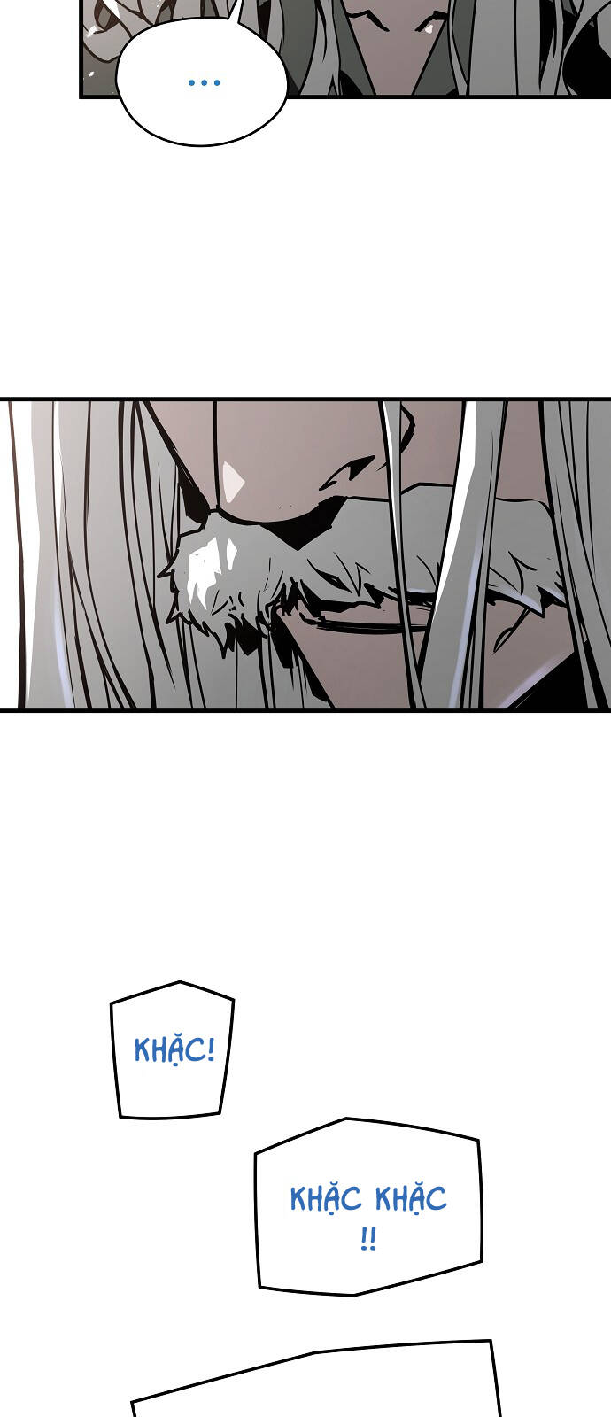 The Breaker 3: Quyền Năng Vô Hạn: Chapter 64
