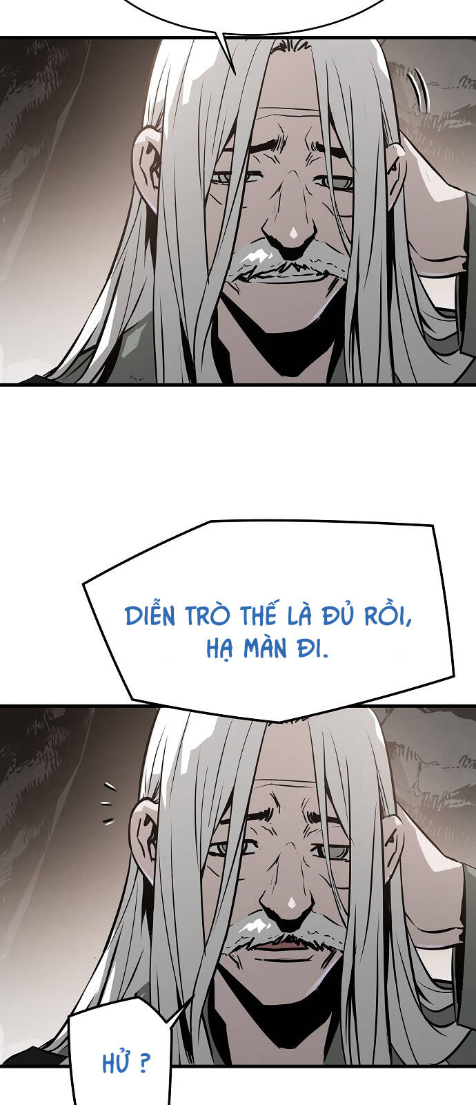 The Breaker 3: Quyền Năng Vô Hạn: Chapter 64
