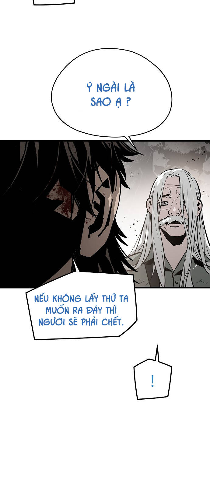 The Breaker 3: Quyền Năng Vô Hạn: Chapter 64